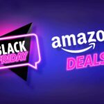 Amazing Black Friday (2022) Deals Live On Digital Gadgets