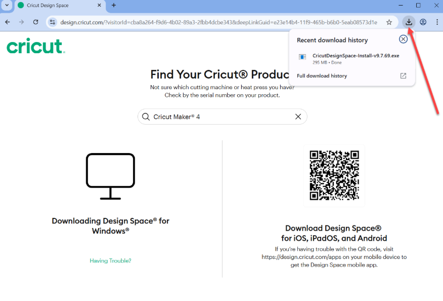 Download-cricut-application-for-your-windows-mac-device